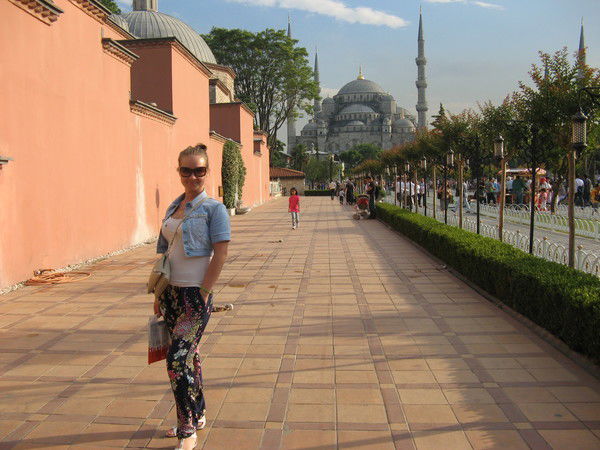 Ольга Потапова