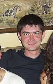 Андрей Былинкин