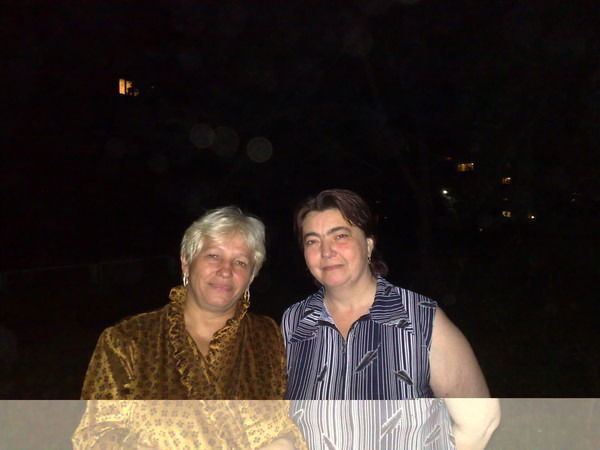 Людмила Чинякова