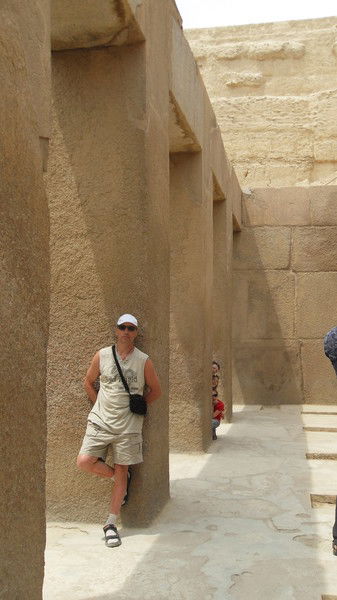 Олег Мартынов