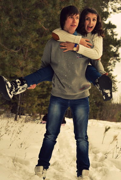 Дарья Котова