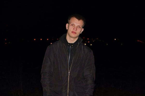 Захаров Сергей