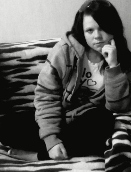 Карина Щирая