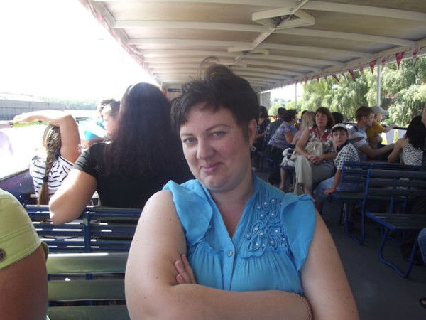 Елена Максименко