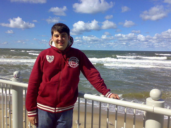 Алексей Васильев