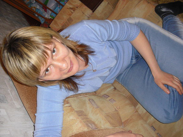 Наталья Лобанова