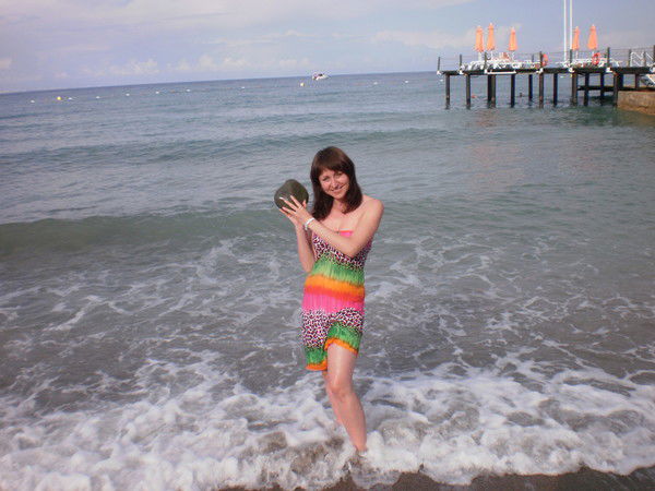 Алена Гартман