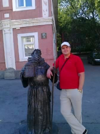 Антон Агеев