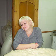 Мария Шломова