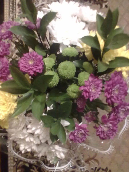 Ирина Овсянникова