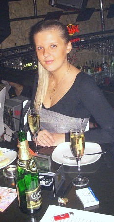 Наталья Казанцева