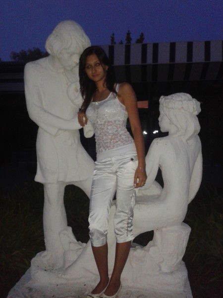 Светлана Сергиенко