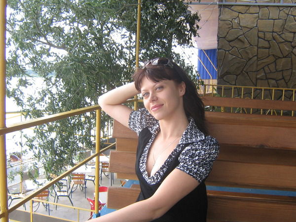 Татьяна Ланская