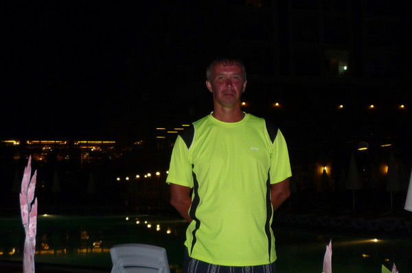 Олег Чистяков