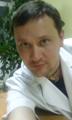 Роман Бобров