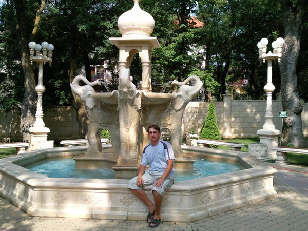 Денис Кривошеин