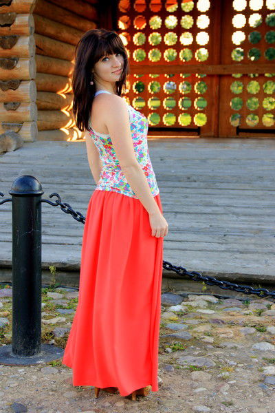 Анастасия Райзер