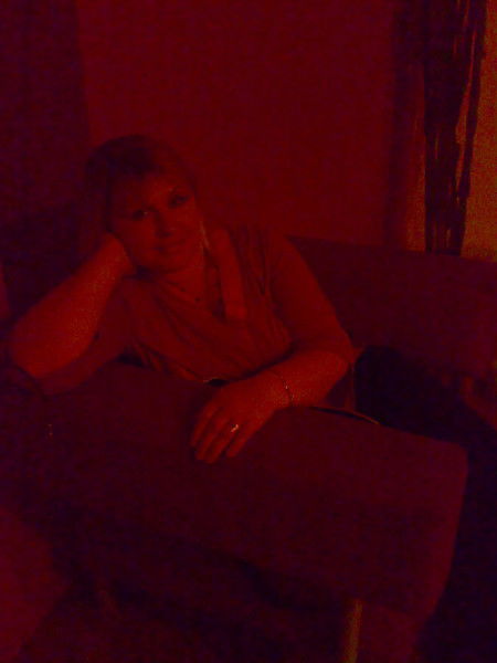 Марина Бутузова