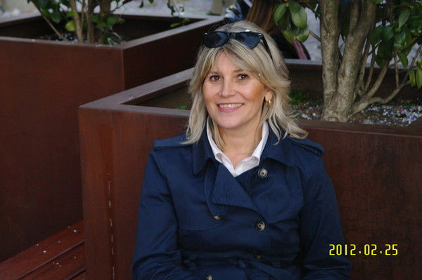 Светлана Андрейчук