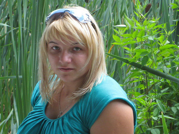 Татьяна Прядка