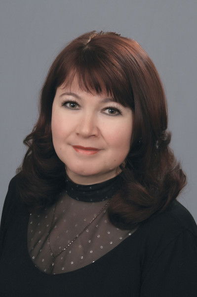 Юлия Семеева