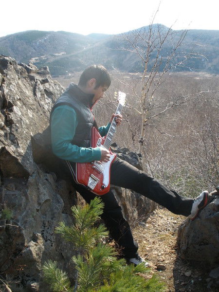 Павел Сенин