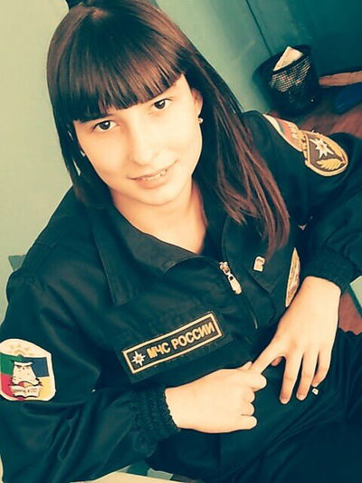 Екатерина Михайлова