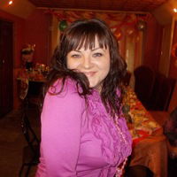 Наташа Атаманенко