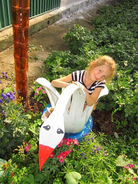 Ксения Доценко