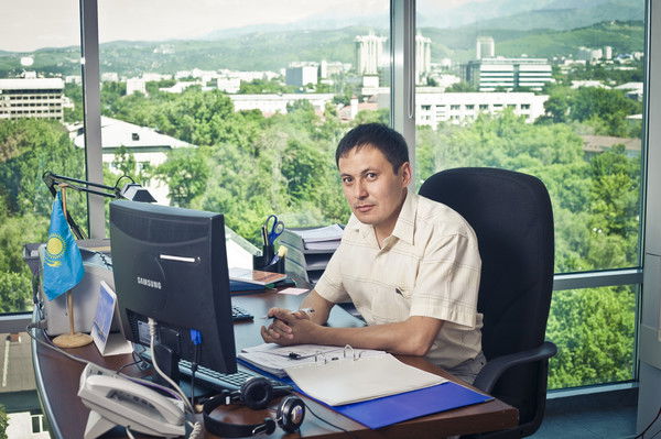 Ардак Мырзаханов