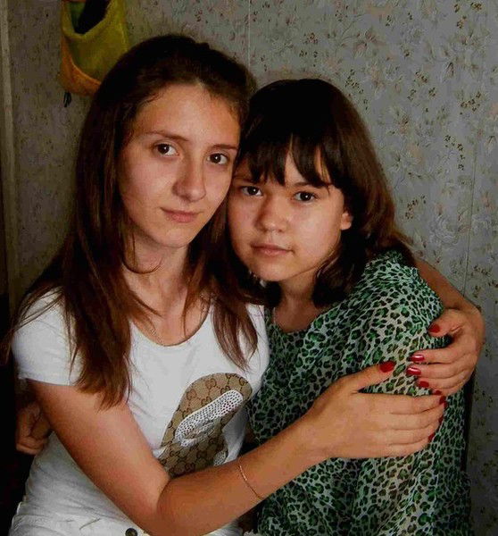 Даша Чечуго