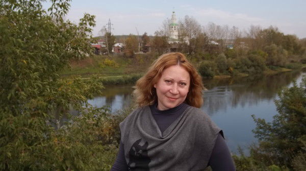 Юлия Кириллова