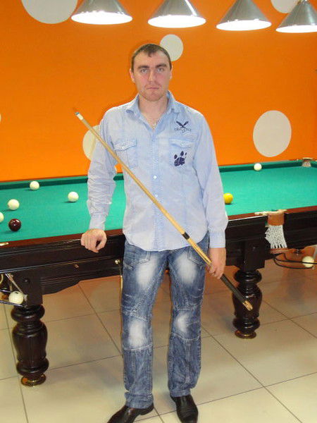 Сергей Пермяков