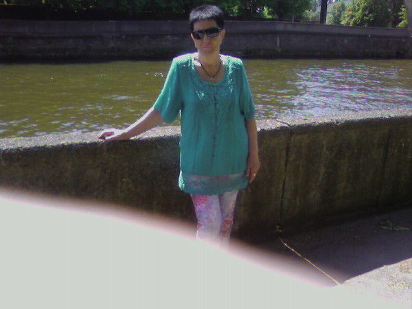 Людмила Алисова