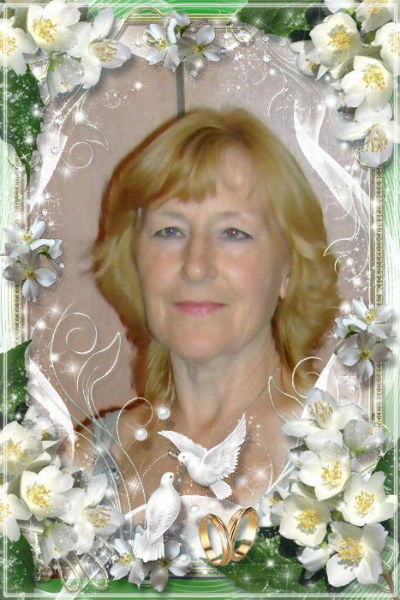 Нина Филипчик