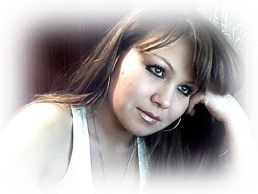 Кристина Игумнова