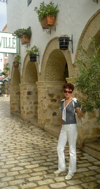 Светлана Жесткова