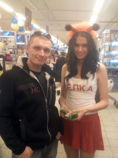 Андрей Купцов