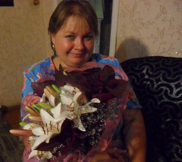 Наталья Панфилова