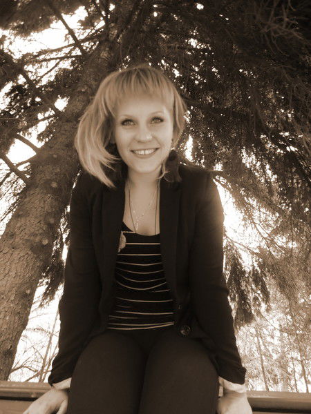 Анна Борзенко