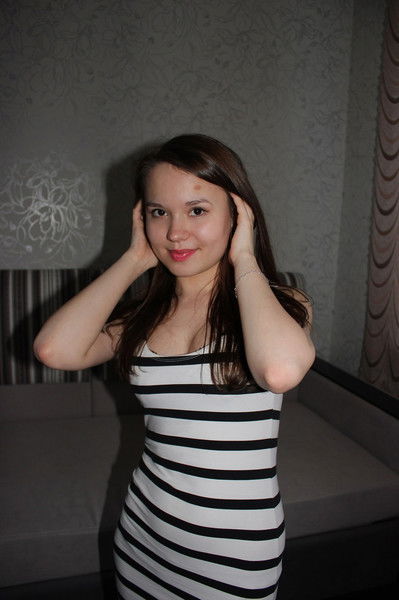 Надежда Никулина