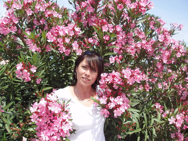 Ольга Писаненко