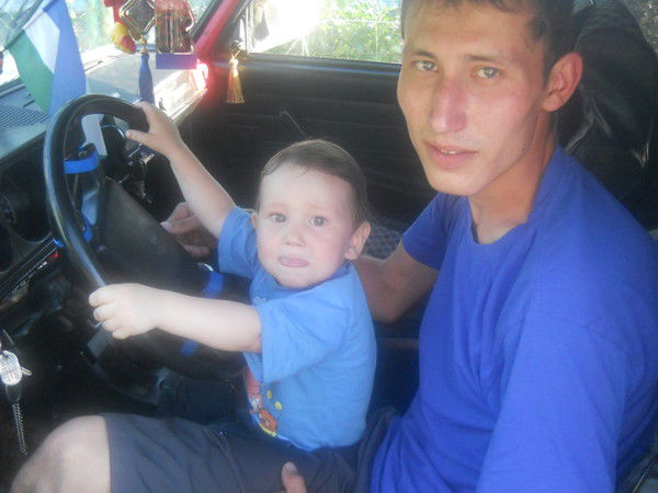 Ранис Гильванов