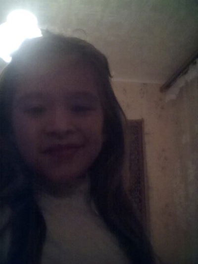 Маша Охотина