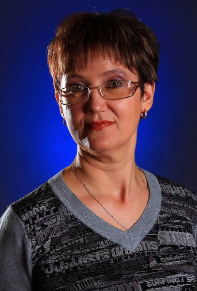 Светлана Грязнова