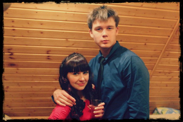 Женя Бондар