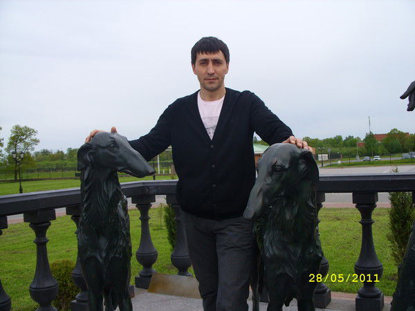 Виталий Харин