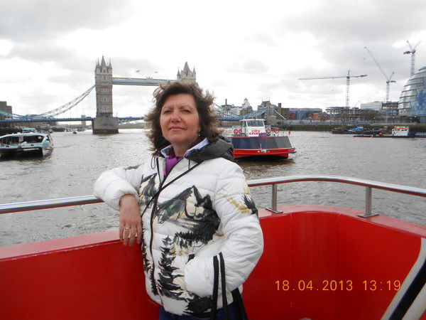 Елена Коршунова