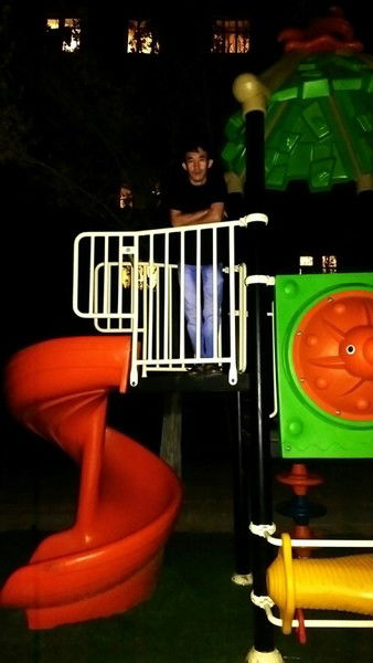 Anuarbek Abdrakhmanov