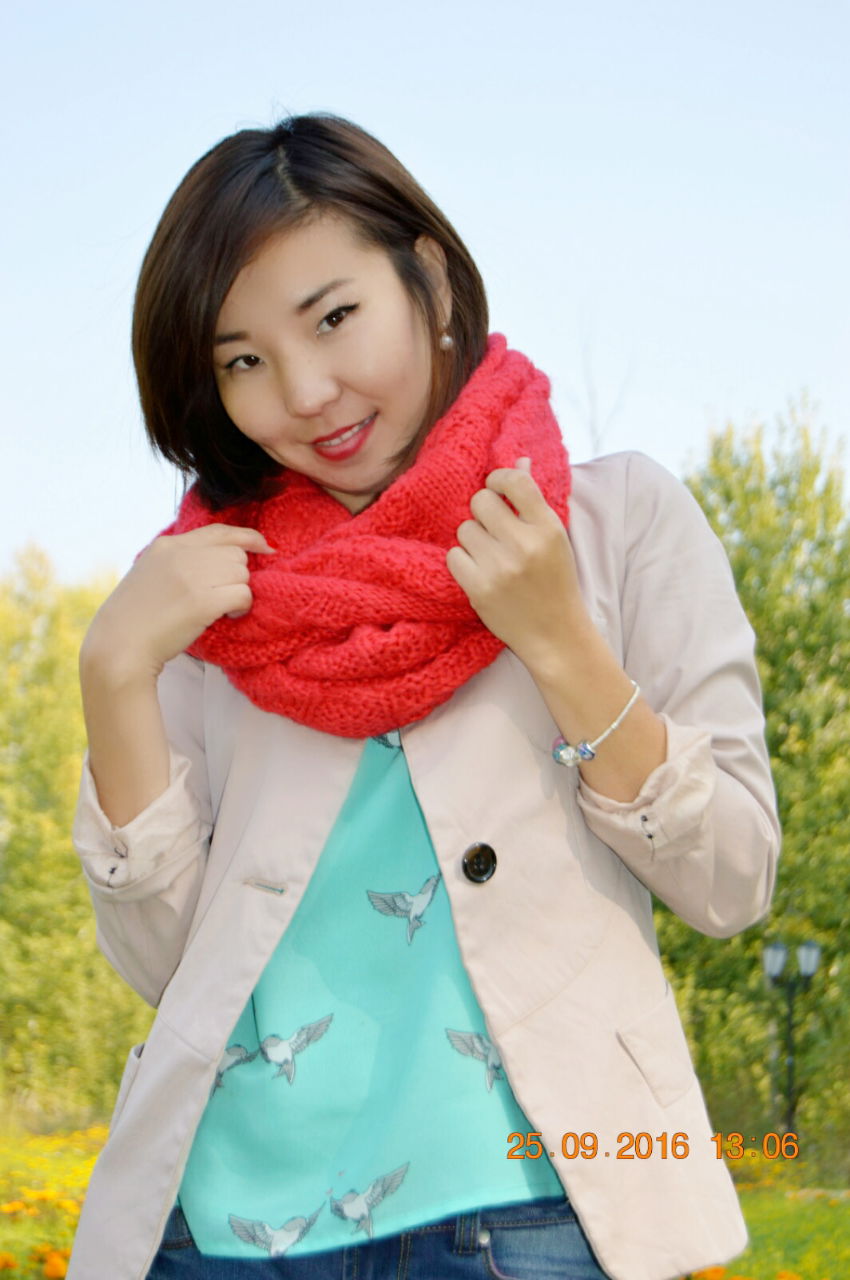 Саяна Суге-Маадыр